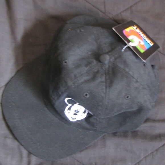 NWT Vintage Mickey Mouse Hat, OSFA - Picture 2 of 7